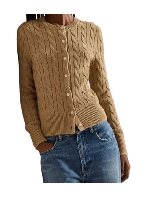 TRECCE POLO RALPH LAUREN | 211971868502